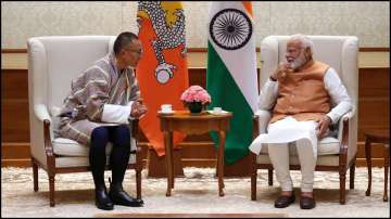 PM Modi, Bhutan visit, Tshering Tobgay