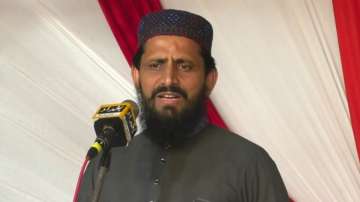 Mohammad Qasim Gujjar declared designated terrorist under UAPA.
