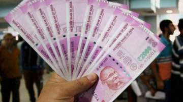 Delhi's per capita income rises by 22 percent to Rs 4.6 lakh in FY23-24