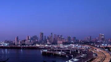 Mumbai