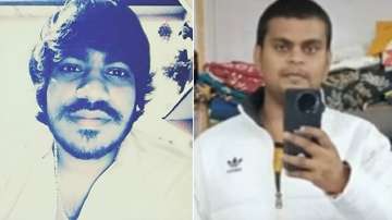 The police arrest two accused from Goa