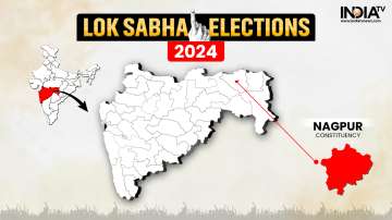 Nagpur Lok Sabha Election Result 2024