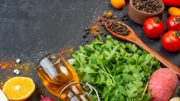 Naturopathic Diet