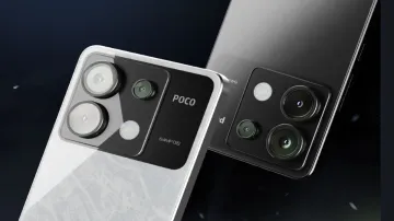 POCO X6 Neo