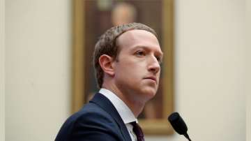 Mark Zuckerberg, Meta outage,