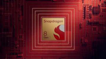 Qualcomm Snapdragon 8s Gen 3