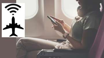 wifi during flight, internet on flight