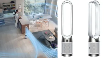 Dyson Purifier Cool Gen1