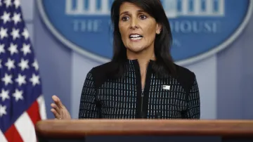 US Elections 2024: Nikki Haley wins District of Columbia's Republican primary