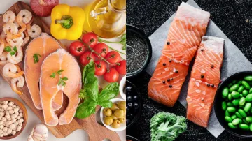 Mediterranean Vs Atlantic Diet