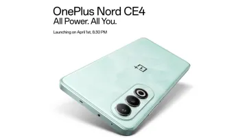 OnePlus Nord CE4