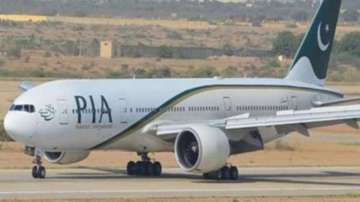 PIA, Pakistani flight attendant vanishes, Canada