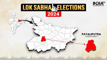Pataliputra Lok Sabha Election Result 2024