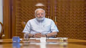 PM Modi to chair Council of Ministers meet today to chalk out strategies for Lok Sabha polls