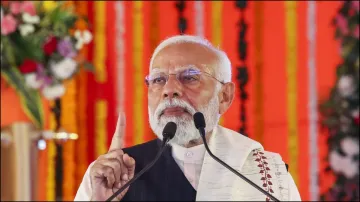 PM Modi, death threat