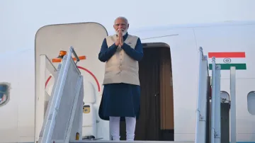 PM Narendra Modi, Bhutan