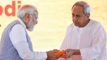 Narendra Modi, Naveen Patnaik, Odisha, BJP BJD alliance, Lok Sabha elections, Odisha