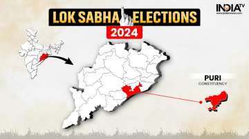 Puri Lok Sabha Election 2024