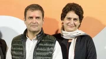 Lok Sabha Election 2024: Rahul, Priyanka Gandhi not to contest from Uttar Pradesh