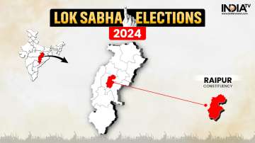 Raipur Lok Sabha Election Result 2024