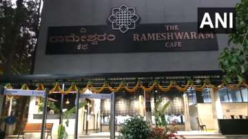 Rameshwaram cafe reopened, Bengaluru, Karnataka, NIA probe
