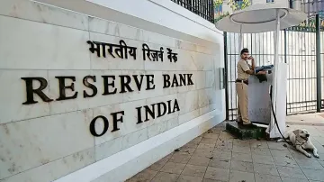 Reserve Bank of India