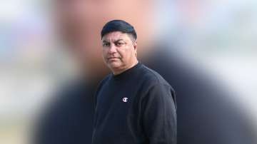 AIFF executive committee member Deepak Sharma has been accused of physical assault by two women footballers of Khad FC