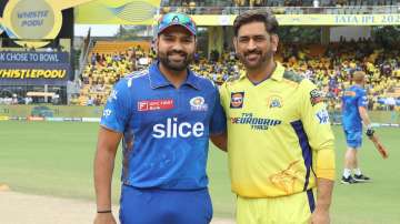 Rohit Sharma was removed as Mumbai Indians captain with Hardik Pandya set to succeed him in the role