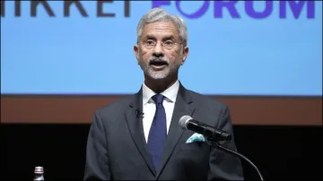 EAM Jaishankar, India china border dispute