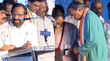 Sachin Pilot, Shashi Tharoor, Kerala, Congress, Kerala Congress, National Anthem, India