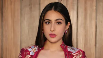 Sara Ali Khan 