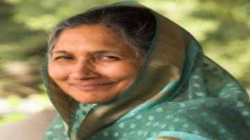 Savitri Jindal quits Congress, BJP, Haryana, Lok Sabha elections