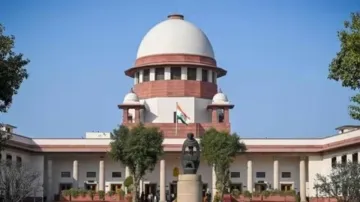 Supreme Court of India