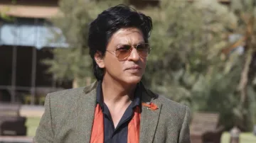 Shah Rukh Khan