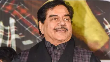 Shatrughan Sinha