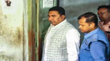 Sheikh Shahjahan, West Bengal, ED raids in Sandeshkhali