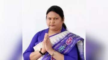  Jharkhand leader Sita Soren likely to join BJP after resigning as JMM MLA 