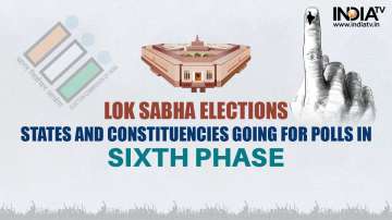 Lok Sabha Elections 2024, Lok Sabha polls,  