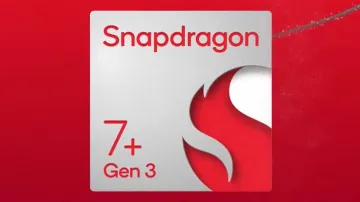 Snapdragon 7+ Gen 3