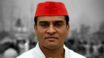  ED raids premises of jailed SP MLA Irfan Solanki, his brother under PMLA in Kanpur