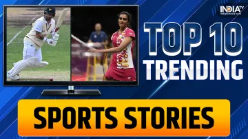 India TV Sports Wrap