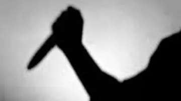 Maharashtra student stabbed by classmates 