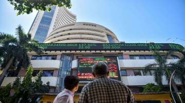 Stock markets: Sensex, Nifty hit fresh record highs amid strong global cues in early trade. 