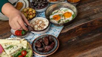 superfoods for Ramadan