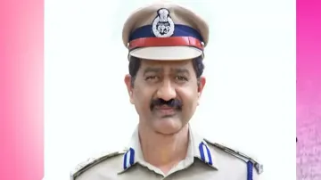 T Prabhakar Rao