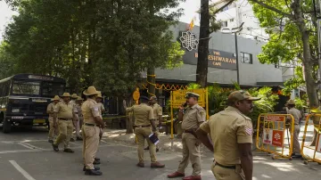 The Rameshwaram Cafe, Bengaluru