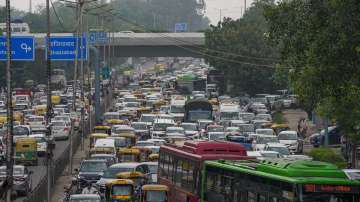 Delhi traffic update: Police issues advisory ahead of I.N.D.I.A. bloc rally on March 31