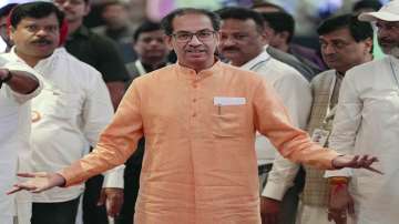 Maharashtra Lok Sabha elections 2024, Uddhav thackeray Shiv Sena declares 16 Lok Sabha candidates fi