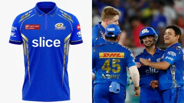 Mumbai Indians have launched their jersey for the 2024 edition of the IPL