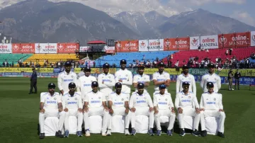 Team India